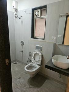 Common Bathroom Image of 1211 Sq.ft 3 BHK Apartment / Flat for sale in UCT Unique Exotica, Matunga East Mumbai for Rs. 63000000