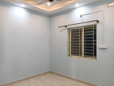 Bedroom Image of 1400 Sq.ft 3 BHK Independent House for rent in K R Puram Bengaluru for Rs. 32000