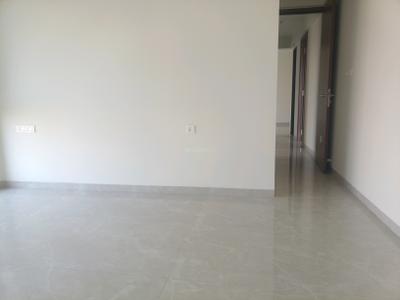 Bedroom Image of 1600 Sq.ft 3 BHK Apartment / Flat for sale in GeeCee Emerald, Kharghar Navi Mumbai for Rs. 22000000
