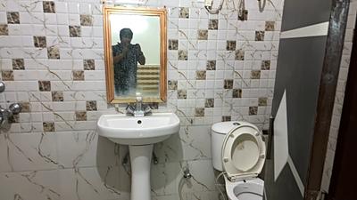 Image of 1200 Sq.ft 2 BHK Builder Floor for rent in Palam Vihar Extension, Gurgaon for Rs. 20000
