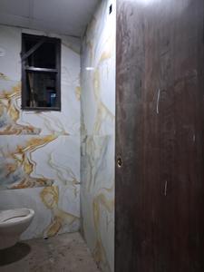 Common Bathroom Image of 1050 Sq.ft 2 BHK Apartment / Flat for sale in Paradise Homes, Sector 73 Noida for Rs. 3858000