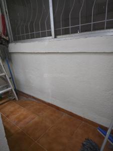 Balcony Image of 1350 Sq.ft 3 BHK Apartment / Flat for sale in Lunkad Queensland, Viman Nagar Pune for Rs. 16500000