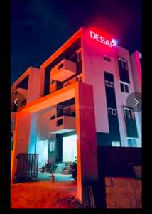 Image of 843 Sq.ft 2 BHK Apartment / Flat for rent in Desai Green Gardens, Dasarahalli, Bengaluru for Rs. 29000