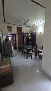 3.5 BHK Flat