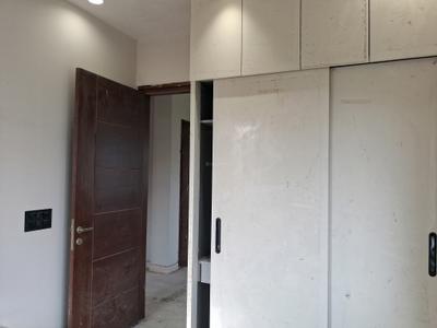 Bedroom Image of 900 Sq.ft 3 BHK Builder Floor for sale in Paschim Vihar New Delhi for Rs. 21000000