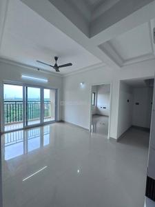 Hall Image of 1150 Sq.ft 2 BHK Apartment / Flat for sale in Jain Aashraya, Panduranga Nagar Bengaluru for Rs. 12000000