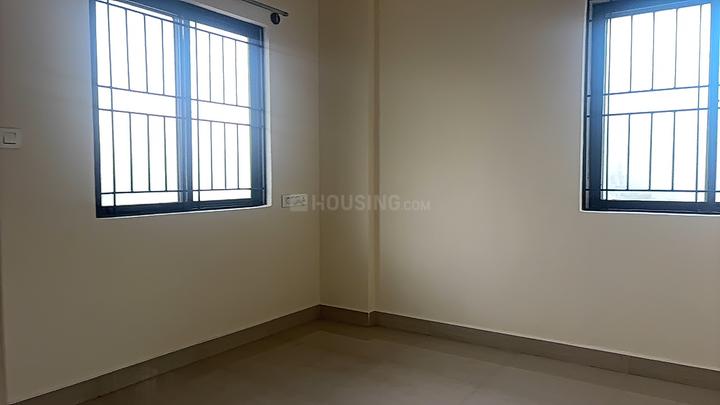 Sri Sai Sparrow Nest Bedroom One 1
