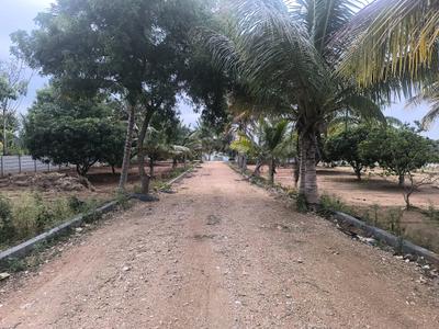 Image of 8710 Sq.ft Residential Plot / Land for sale in Harohalli, Ramnagara, Bengaluru for Rs. 6524090