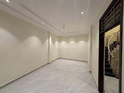 Bedroom Image of 1900 Sq.ft 3 BHK Independent House for sale in Kandwa Varanasi for Rs. 11500000