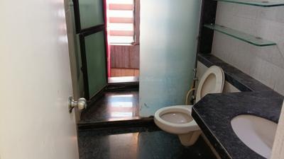 Image of 1044 Sq.ft 3 BHK Apartment / Flat for rent in Kalpataru Estate, Andheri East, Mumbai for Rs. 93000