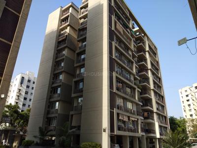 Image of 1999 Sq.ft 3 BHK Apartment / Flat for sale in Sambhav Stavan Avisha, Jodhpur, Ahmedabad for Rs. 18800000