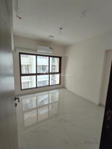Hall Image of 468 Sq.ft 1 BHK Apartment / Flat for sale in Rajshree Fifty Five East, Ghatkopar East Mumbai for Rs. 9000000