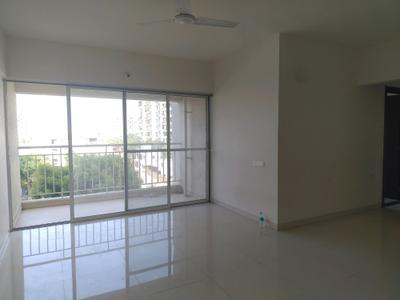 Living Room Image of 1800 Sq.ft 3 BHK Apartment / Flat for sale in Kumar Primeview E3, Hadapsar Pune for Rs. 12000000