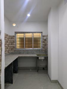 Kitchen Image of 1057 Sq.ft 2 BHK Apartment / Flat for sale in Dum Dum Kolkata for Rs. 4500000