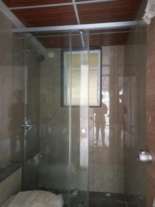 Bedroom Two Image of 780 Sq.ft 2 BHK Apartment / Flat for rent in Kolte Patil Life Republic ORO Avenue, Nerhe Pune for Rs. 22800