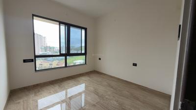 Bedroom Image of 1400 Sq.ft 3 BHK Apartment / Flat for sale in VTP Sierra, Baner Pune for Rs. 12700000