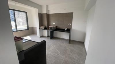 Kitchen Image of 1228 Sq.ft 2 BHK Apartment / Flat for sale in Baner Pune for Rs. 13000000
