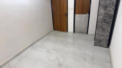 Bedroom Image of 696 Sq.ft 2 BHK Apartment / Flat for sale in Arete Our Homes 3, Sector 6 Sohna for Rs. 5500000