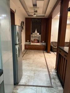 Hall Image of 5000 Sq.ft 6 BHK Independent House for sale in Alpha II Greater Noida for Rs. 45000000