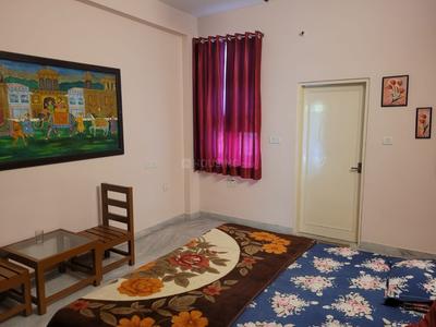 Bedroom Image of HelloWorld Sundeck in Ashok Nagar, Jaipur