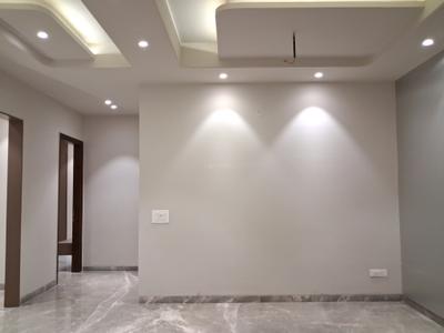 Living Room Image of 1800 Sq.ft 3 BHK Builder Floor for sale in Paschim Vihar New Delhi for Rs. 37500000