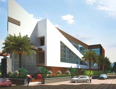 Image of 900 Sq.ft 2 BHK Apartment / Flat for sale in Mohan Willows III, Badlapur East, Badlapur for Rs. 4150000