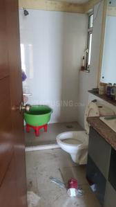 Image of 1586 Sq.ft 3 BHK Apartment / Flat for rent in DLF Capital Greens Phase 1 And 2, Karampura, New Delhi for Rs. 50000