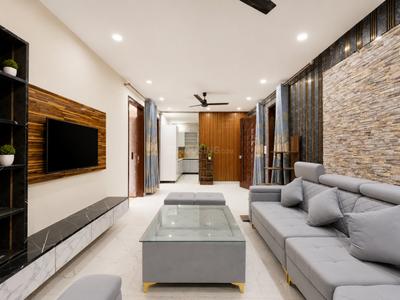 Hall Image of 1500 Sq.ft 3 BHK Apartment / Flat for sale in Canal Road Dehradun for Rs. 9300000