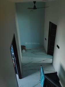 Kitchen Image of 1800 Sq.ft 3 BHK Independent House for rent in Anjanapura Township Bengaluru for Rs. 35000