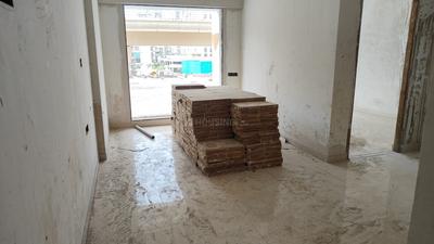 Living Room Image of 720 Sq.ft 1 BHK Apartment / Flat for sale in Yash Bhiva Tower, Taloja Navi Mumbai for Rs. 4199000