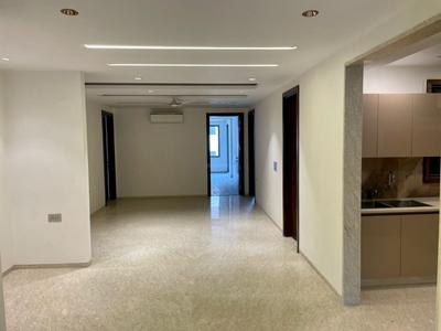3 BHK Independent Builder Floor