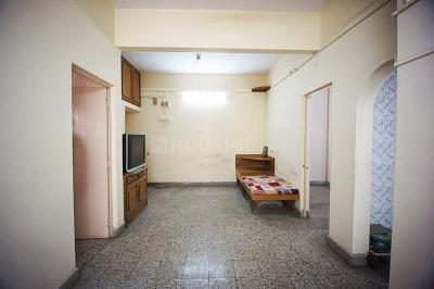 Hall Image of 675 Sq.ft 2 BHK Apartment / Flat for sale in Maninagar Ahmedabad for Rs. 3900000
