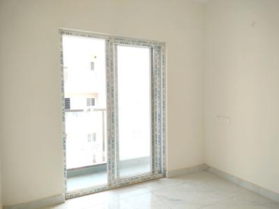 Bedroom Image of 1242 Sq.ft 3 BHK Apartment / Flat for sale in Habulus Pride, Electronic City Bengaluru for Rs. 6320000