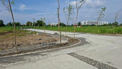 Image of 1210 Sq.ft Residential Plot / Land for sale in Shivmadka, Nagpur for Rs. 4874000