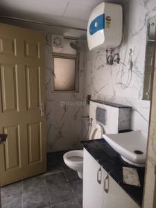 Image of 1650 Sq.ft 3 BHK Apartment / Flat for rent in The 3C Lotus Boulevard, Sector 100, Noida for Rs. 50000