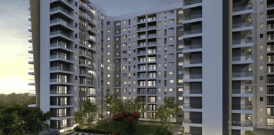 Image of 3604 Sq.ft 4 BHK Apartment / Flat for sale in Koramangala, Bengaluru for Rs. 75000000