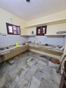 Bedroom Image of 920 Sq.ft 3 BHK Builder Floor for rent in Model Town New Delhi for Rs. 22000