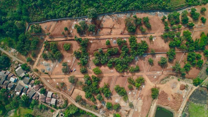 CityProp Plot In Uran Main Image 1