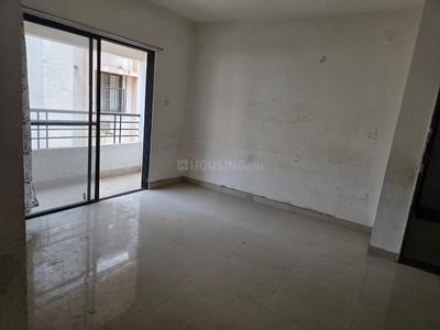 Bedroom Image of 1150 Sq.ft 2 BHK Apartment / Flat for rent in Tagore Nagar Nashik for Rs. 13500