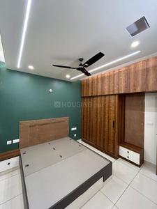 Bedroom Image of 1431 Sq.ft 3 BHK Apartment / Flat for sale in Prestige Finsbury Park Hyde by Prestige Projects Pvt Ltd, Gummanahalli Bengaluru for Rs. 18500000