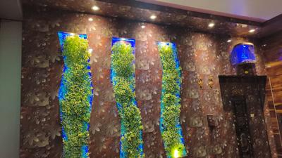 Bedroom Image of 615 Sq.ft 1 BHK Apartment / Flat for sale in Seth Heights, Chembur Mumbai for Rs. 15000000