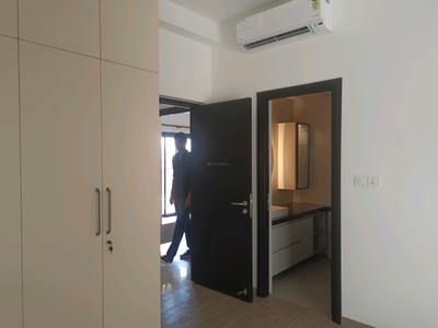 Bedroom Image of 2072 Sq.ft 3 BHK Apartment / Flat for sale in Sobha City, Sector 108 Gurgaon for Rs. 39000000
