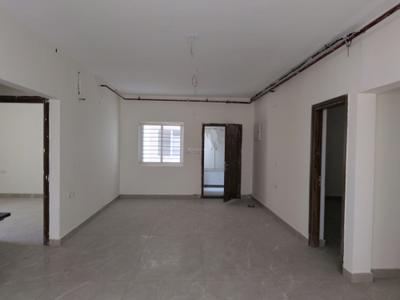 Living Room Image of 1865 Sq.ft 3 BHK Apartment / Flat for sale in Bhavya Tulasivanam Avani, Kukatpally Hyderabad for Rs. 15160500