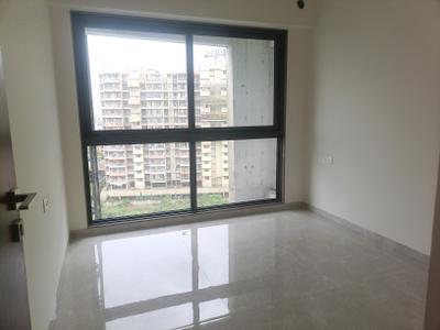 Bedroom Image of 1175 Sq.ft 2 BHK Apartment / Flat for sale in Giriraj Patil Residency, Kharghar Navi Mumbai for Rs. 15000000