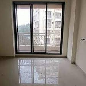 Hall Image of 730 Sq.ft 1 BHK Apartment / Flat for sale in Dipti Skycity, Ambernath East Ambernath for Rs. 2500000