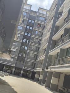 Image of 2340 Sq.ft 3 BHK Apartment / Flat for sale in Nikol, Ahmedabad for Rs. 9500000