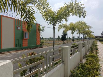 Image of 1500 Sq.ft Residential Plot / Land for sale in RR Velavan Square, Kariampalayam, Coimbatore for Rs. 1980000
