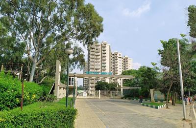 Image of Veracious Vani Vilas  Flat No A 302 in Yelahanka, Bengaluru