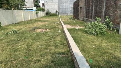 Image of 1000 Sq.ft Residential Plot / Land for sale in Bhojuveer, Varanasi for Rs. 3550000