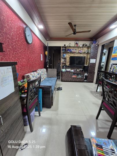 Sector 11, Kopar Khairane Main Image 1